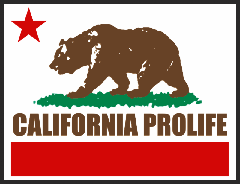 California ProLife Northern California Regional Meeting