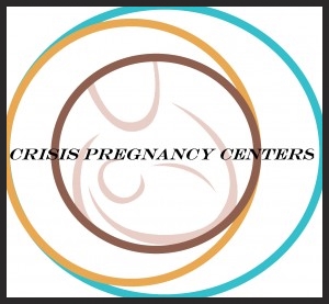 Crisis Pregnancy Center Logo