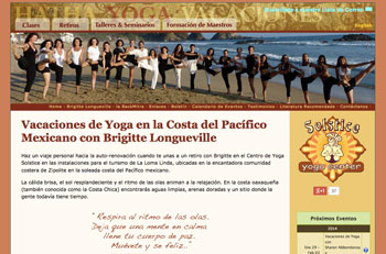 Clases y Talleres de Alineamiento Restaurativo - Solstice Yoga Center