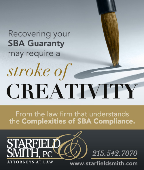 SBA Compliance - Paintbrush