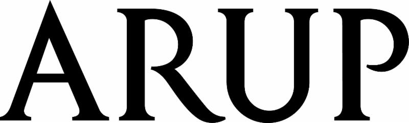 Arup Logo 2013