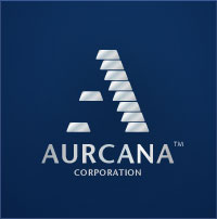 Aurcana Logo