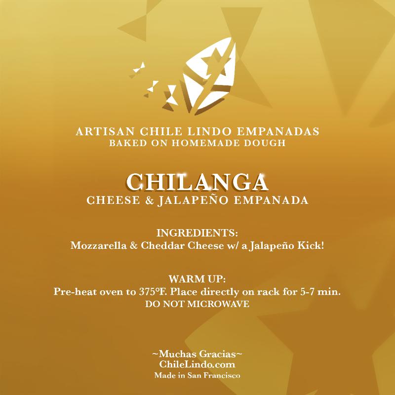 Chilanga Label