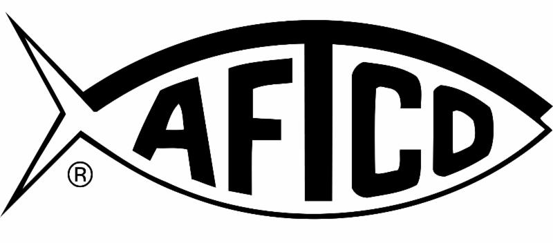 Aftco Guy Harvey Logo