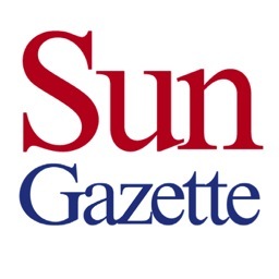 Sun Gazette Logo
