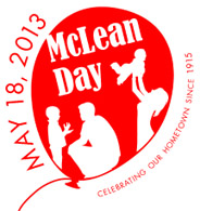 McLean Day 2013