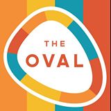 The Oval logo