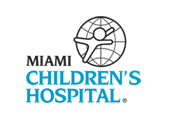 Miami Children's Hospital Logo