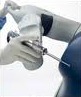 Mako Surgical Robotic Arm