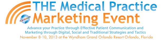 Medical Practice Marketing Event