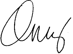 AEM firstname signature