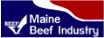 maine beef industry council logo