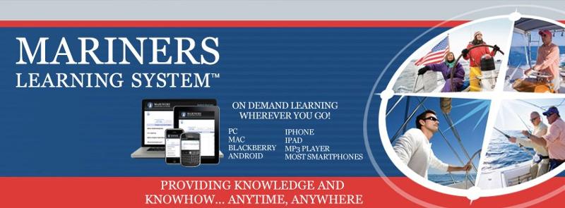Mariner's Learning System