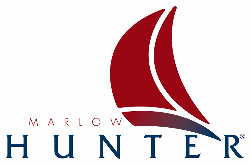 Marlow Hunter Logo - NEW 2013