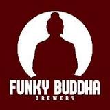 Funky Buddha 3