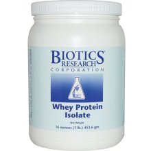 Biotics Whey