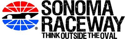 Sonoma Raceway logo