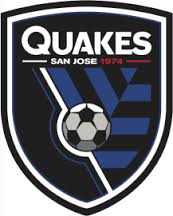 San Jose Earthquakes logo - new - 2014
