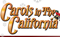 Carols In The California