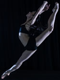 Ballet San Jose: Picture
