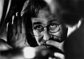 Spielberg Director Framing