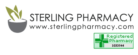 sterling logo