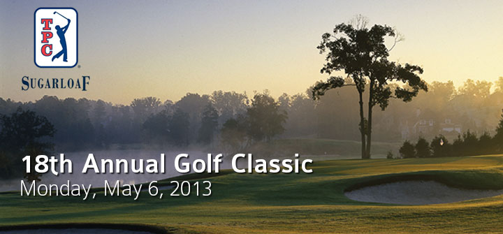 18th Annual Golf Classic