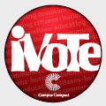 iVote logo