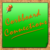 Corkboard Connections