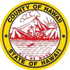 HI County Logo