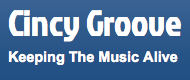 Cincy Groove Logo