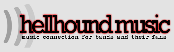 Hellhound Music