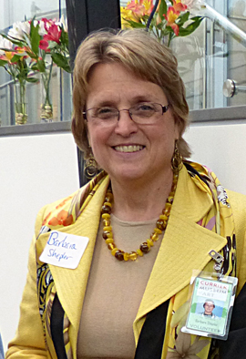 Barbara Shepler