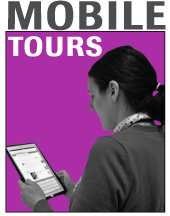 mobile tour