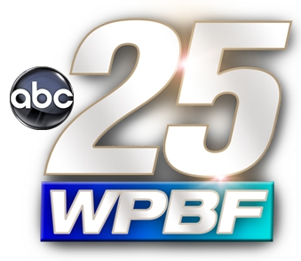 WPBF 25 logo