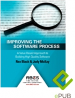 Improving the Software Process ePUB e-book