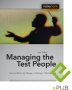 Managing the Test People E-book