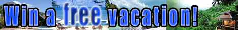 BANNER- Win A FREE VACATION! 1