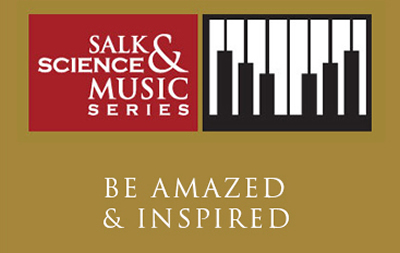 Salk Science & Music Series