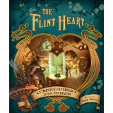 flint heart book cover