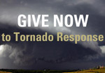 UMVOR Tornado Response