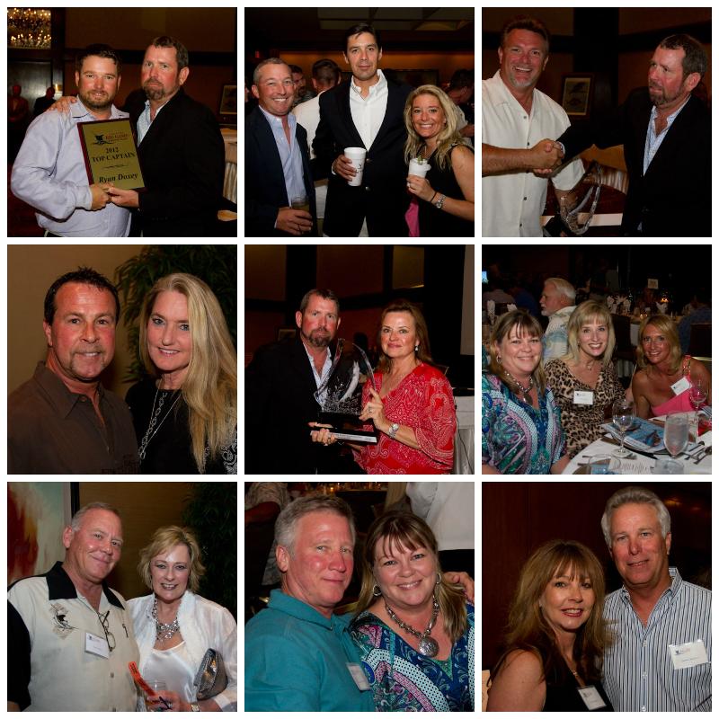 2013  Awards Banquet Collage