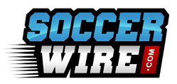 SoccerWire Logo
