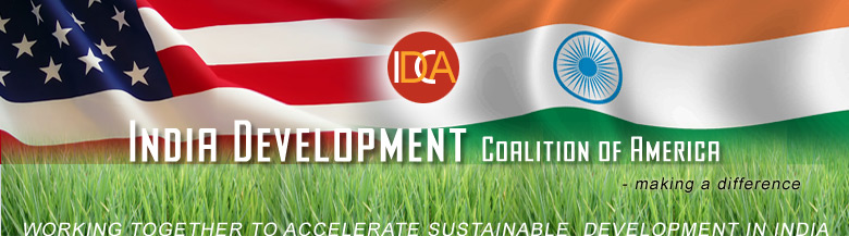 India Development Coalition of America