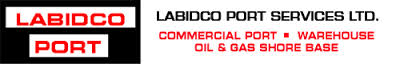 GOPIO Jubilee Conventioin 2014 - Labidco Port Services Ltd