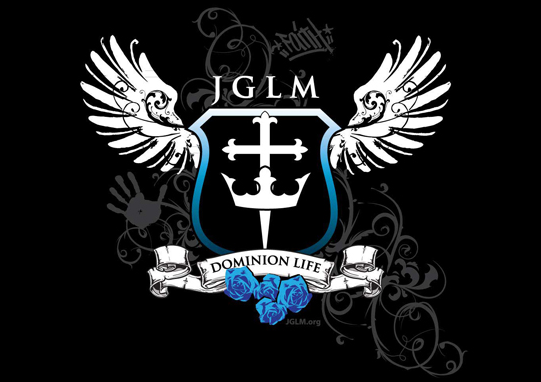JGLM T-Shirt