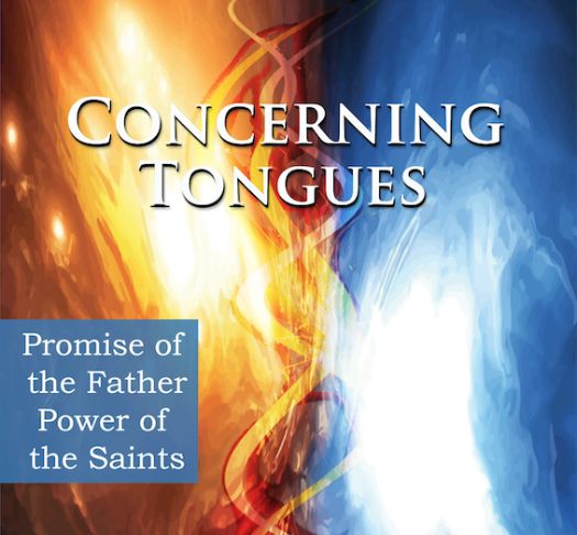 Concerning Tongues