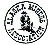 AK Miners Logo