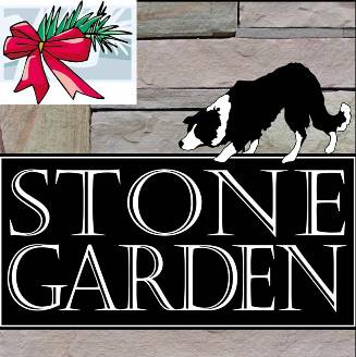 stone garden logo