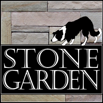 Stone Garden logo